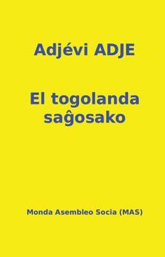El togolanda saĝosako El togolanda saĝosako