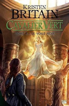 Cavalier Vert T4 Le Voile Noir
