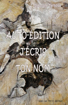 Auto-?dition, j'?cris ton nom