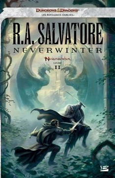 Neverwinter, T2: Neverwinter