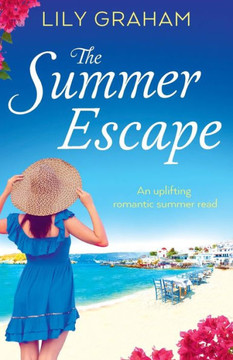 The Summer Escape The Summer Escape