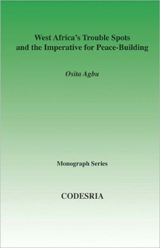 West Africa's Trouble Spots and the Impe
