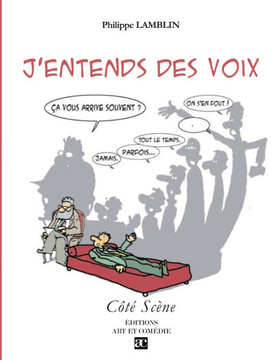 J'entends des voix