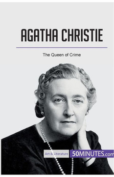 Agatha Christie: The Queen of Crime