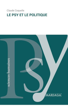 Le psy et le politique