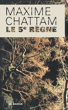 Le 5e Regne