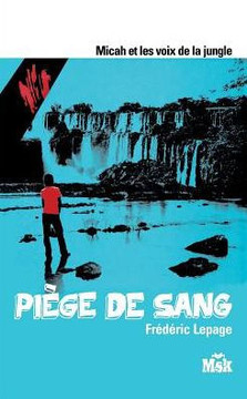 Pi?ge de sang