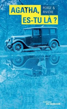 Agatha, es-tu l? ?