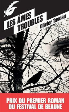 Les Ames Troubles Prix de Beaune 2015
