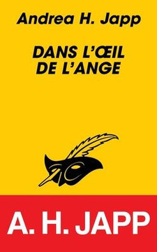 Dans L Oeil de L Ange Dans L Oeil de L Ange