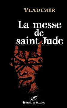 La messe de saint Jude