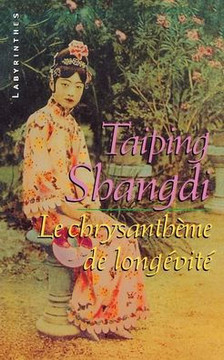 Le chrysanth?me de longevit? Le chrysanth?me de longevit?