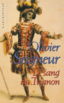 Le sang du Trianon