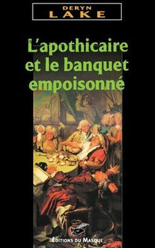 L Apothicaire Et Le Banquet Empoisonne