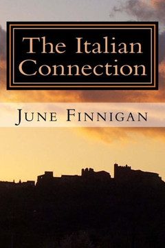 The Italian Connection: The Continuing Adventures Of Joanna Wilde