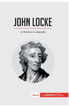 John Locke: Un fil?sofo en la vanguardia