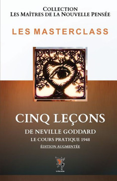 Cinq Le?ons: Le Cours Pratique 1948