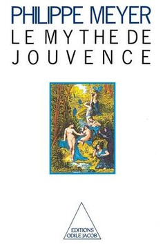 The Myth of Youth / Le Mythe de jouvence
