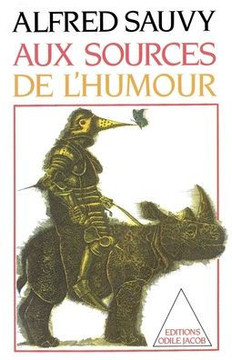Sources of Humour / Aux sources de l'humour