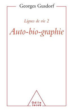 Lifelines 2: Auto-bio-graphy / Lignes de vie 2: Auto-Bio-Graphie