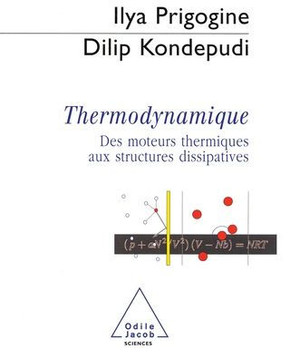 Modern Thermodynamics: From Heat Engines to Dissipative Structures / Thermodynamique: Du moteur thermique aux structures dissipatives