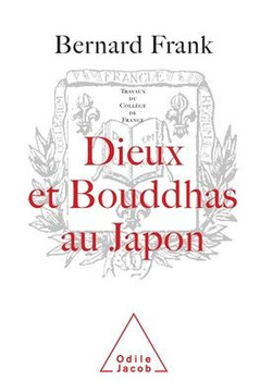 Dieux et Bouddhas au Japon