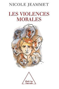 Emotional Violence / Les Violences morales