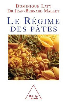 Pasta Diet / Le R?gime des p?tes