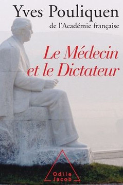 Doctor And The Dictator / Le M?decin et le Dictateur
