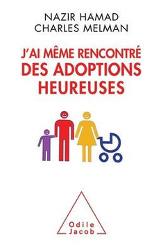 Happy Adoptions / J'ai m?me rencontr? des adoptions heureuses