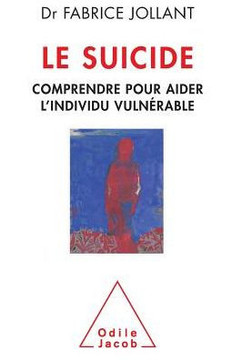 Suicide: Understanding and Helping Those at Risk / Le suicide: Comprendre pour aider l'individu vuln?rable