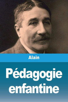 P?dagogie enfantine
