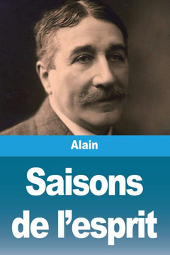 Saisons de l'esprit