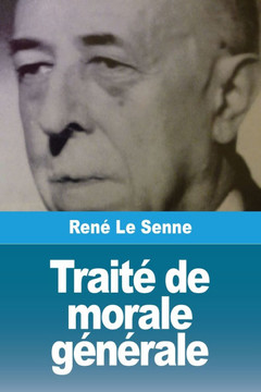 Trait? de morale g?n?rale