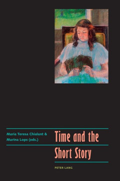 Time and the Short Story