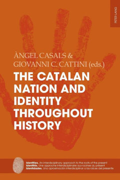 The Catalan Nation and Identity Throughout History