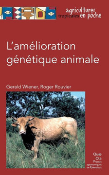 L'am?lioration g?n?tique animale