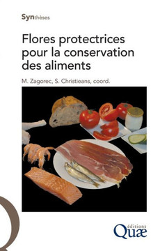 Flores protectrices pour la conservation des aliments Flores protectrices pour la conservation des aliments