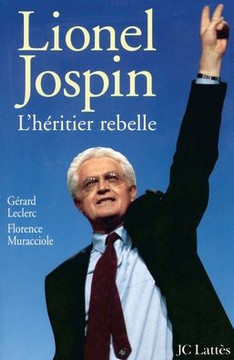 L'h?ritier rebelle