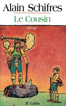 Le cousin