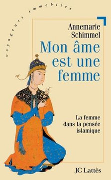 Mon AME Est Une Femme