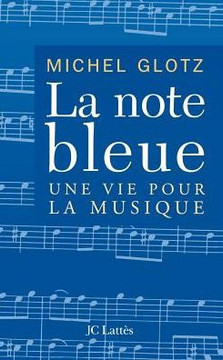 La note bleue