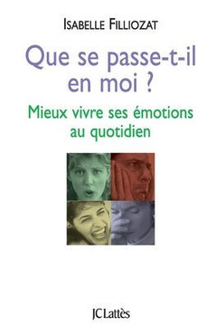 Que Se Passe-T-Il En Moi ?