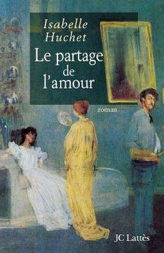 Le partage de l'amour