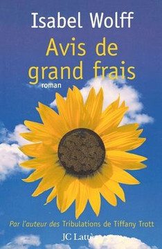 Avis de Grand Frais