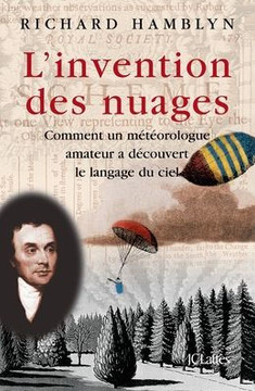 L'invention des nuages