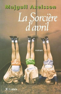 La Sorci?re d'Avril