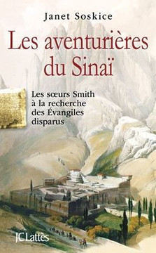 Les aventuri?res du Sina?