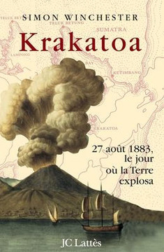 Krakatoa: le jour o? la terre explosa