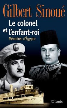 Le colonel et l'enfant-roi